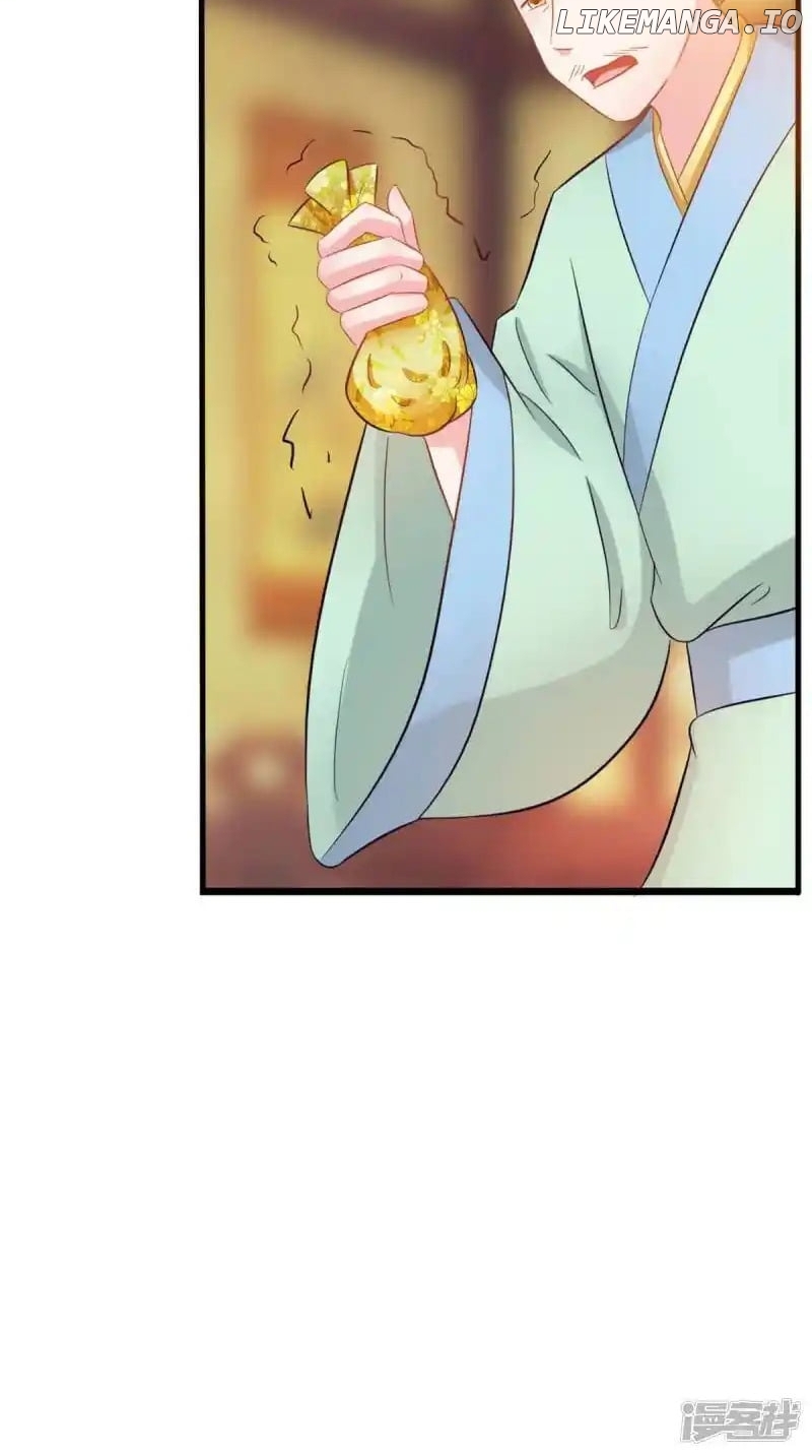 The Genius Poison Doctor chapter 95 - page 9